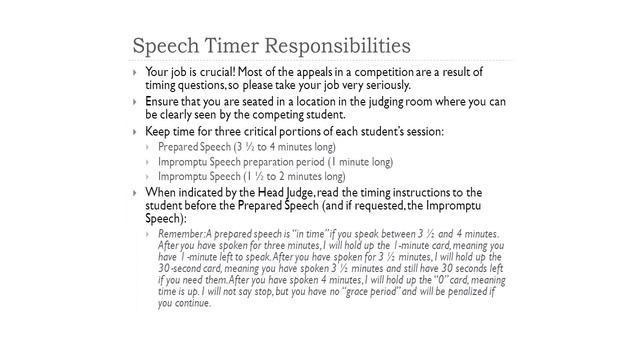 RIAD TIMER / AIDE Training Video смотреть онлайн