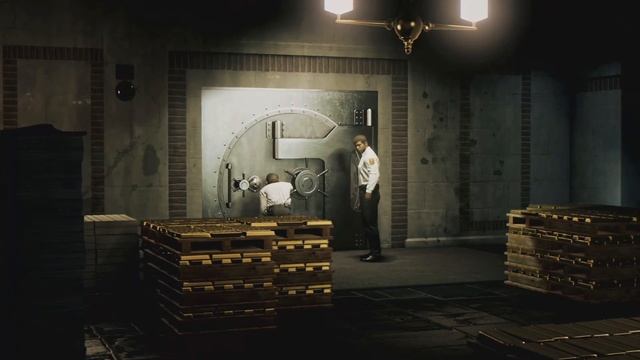 Mafia 3 Definitive Edition на Xbox Series S / Геймплей смотреть онлайн
