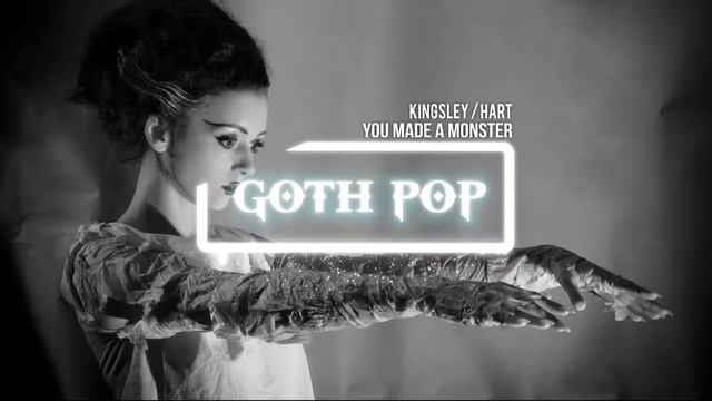 Nick Kingsley / Hannah Hart - You Made a Monster (365 Dni OST) смотреть онлайн