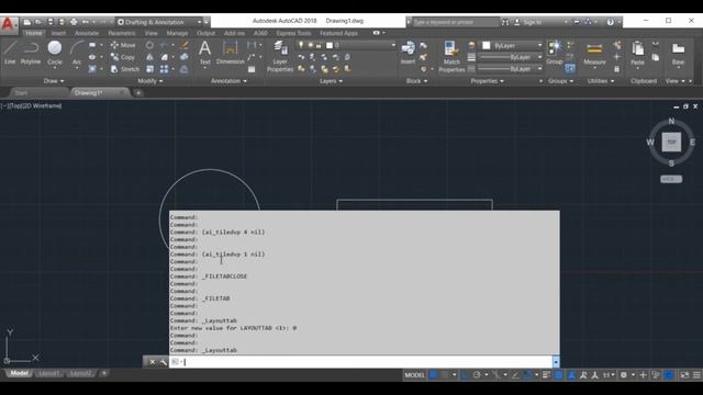 #5 | AutoCAD All Settings | Part 1 смотреть онлайн
