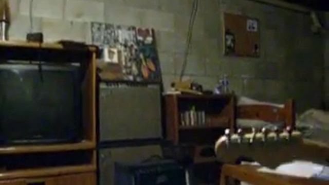 Rocking the electric git box. смотреть онлайн