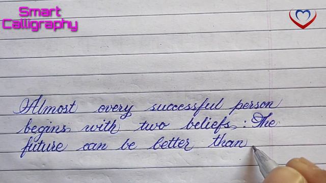 💖🌺 Best Motivation Thought🌷💖| Beautiful 🧡 Love Shayari Handwriting | Ball Pen Calligraphy | Suvicha смотреть онлайн