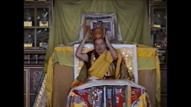 Фаталити Оле Нидалу и Карма Кагью смотреть онлайн