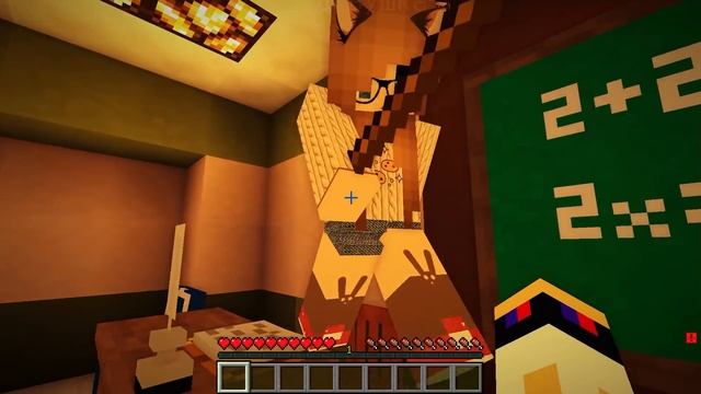 БОМЖ И ДЕВУШКА В ШКОЛЕ ВЫЖИВАНИЕ БОМЖА В РОССИИ! МАЙНКРАФТ В РЕАЛЬНОЙ ЖИЗНИ ВИДЕО ТРОЛЛИНГ СЕРИАЛ смотреть онлайн