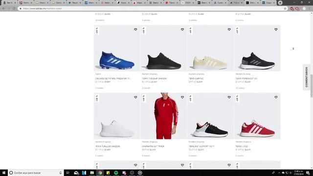 COMPRANDO en VIVO en el HOTSALE : ¿Nos encontramos buenas ofertas? смотреть онлайн