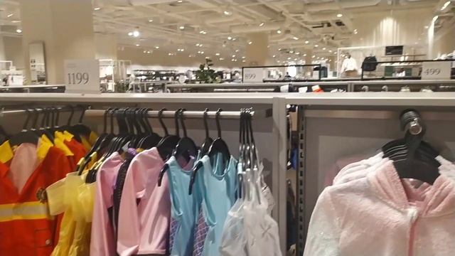 H&M и LIME. ОБЗОР МАГАЗИНОВ.МОДНЫЕ НОВИНКИ. смотреть онлайн