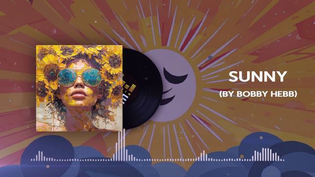 AI Cover - Sunny (by Bobby Hebb) смотреть онлайн