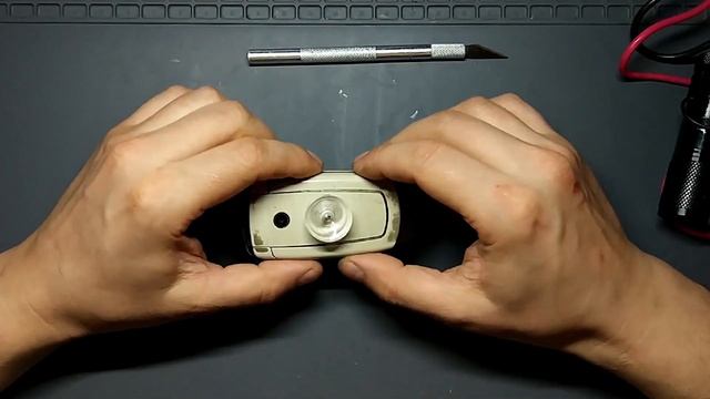 УФ клей или чем правильно клеить линзы телевизора. смотреть онлайн