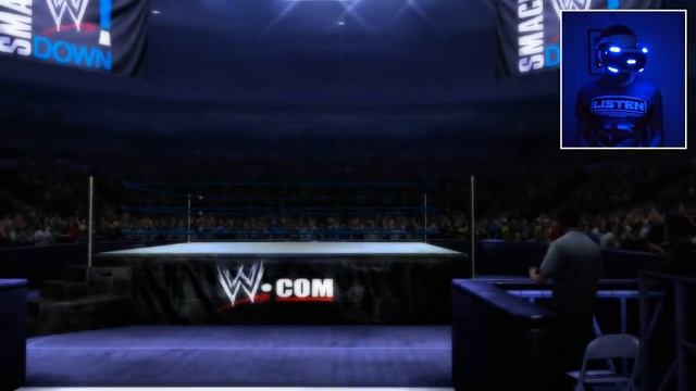 WWE 2KVR - 5 WAYS 2K SPORTS COULD USE VR IN THE WWE FRANCHISE смотреть онлайн