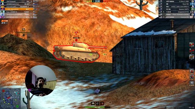 КВ-2 WOT Blitz - КАК НУЖНО ИГРАТЬ НА ЭТОМ ТЯЖЁЛОМ ТАНКЕ 🚀 ГАЙД 🏆 World of Tanks Blitz смотреть онлайн