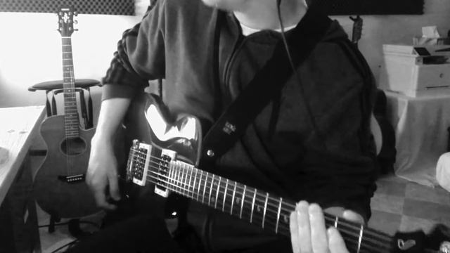 Evanescence - Going Under (playalong)