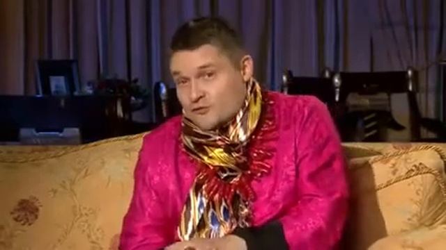 Домашняя одежда и семейное счастье. Александр Васильев о том, как сохранить счастье в семье смотреть онлайн