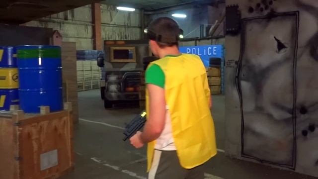 Экстремальные Прятки с Подписчиками ! смотреть онлайн