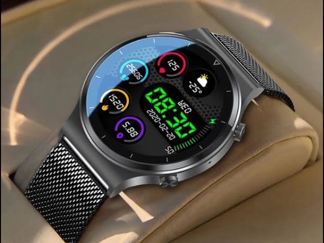 Как работают смарт часы и спортивные фитнес браслеты. Розыгрыш 100 руб. Умные часы smart watch. смотреть онлайн