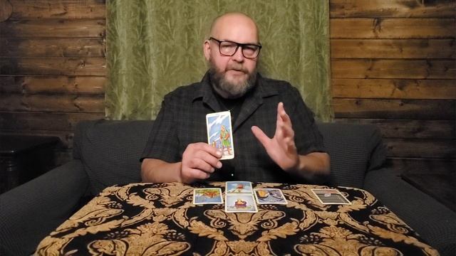 First Half November 2023 Tarotscope for North Node in Virgo/6th House~Boundaries Are a Good Thing⚔ смотреть онлайн