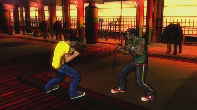 Way of the Dogg video game from Snoop Dogg - PS3 X360 iOS смотреть онлайн