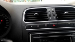 Поло седан,стоит ли покупать.