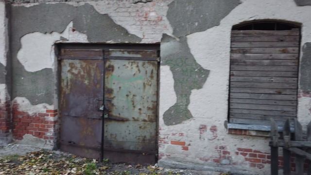 ШОК. Что нас ожидало в Польше. Как выглядит польская деревня смотреть онлайн
