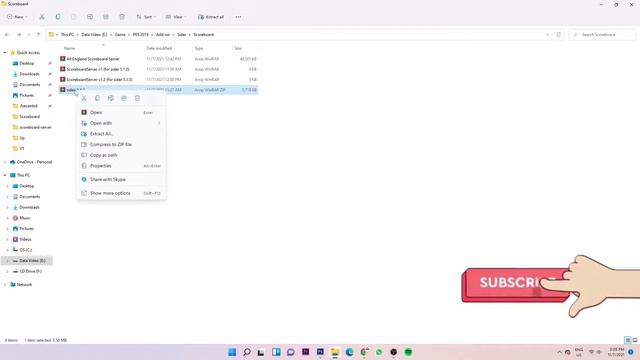 PES 2019 | SCOREBOARD SERVER ALL ENGLAND COMPETITIONS | EPL, EFL, FA CUP & COM SHIELD