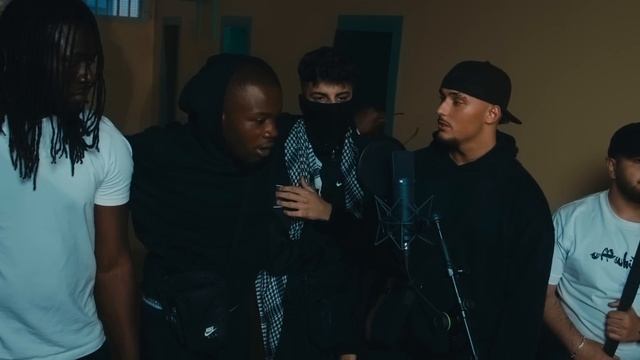 ICON 5 | R2 | Ep. 2 - Kampf ums Überleben (Nächste Folge bei 12.000 Likes) смотреть онлайн