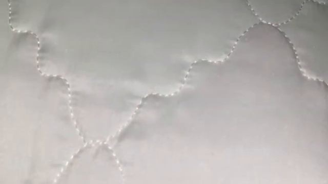 Отзыв о подушке Аскона Calipso и магазине 