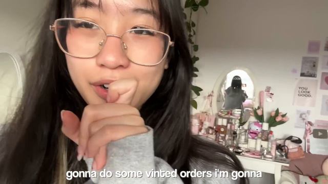 🩰 *EXTREME* CLOSET CLEANOUT/ MAKEOVER + TOUR 🎧🎀 Organization, Decluttering (aesthetic, Coquette)｡˚♡