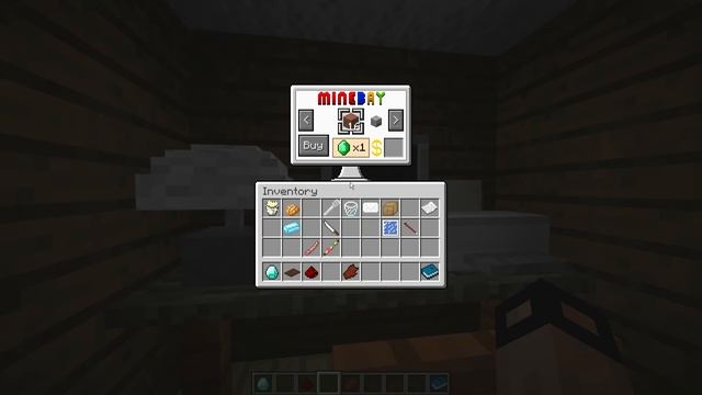 Minecraft MÖBEL MOD смотреть онлайн