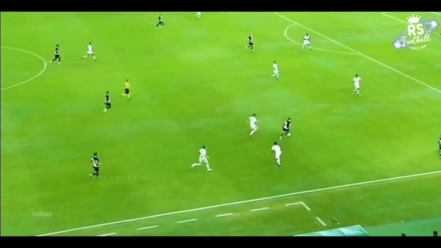Rossi "O Búfalo" - Crazy Skills & Goals - Vasco 2019 (HD) смотреть онлайн