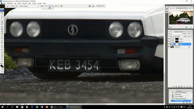 FSO Polonez VIRTUAL TUNING (Evotech 5) ft. "Cold blooded love; Sunset" [#RV] смотреть онлайн