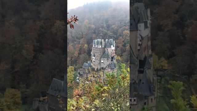 Замок Эльц смотреть онлайн