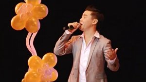 Наhанай ошолго-исп. Баясхалан Ширапов