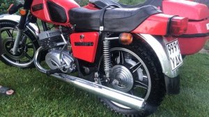 Иж Юпитер-5 ЛЮКС БЕЗ пробега