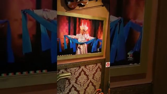 ????: Дондик Дондэмун Dongdaemun History And  Culture Park Mongol Town