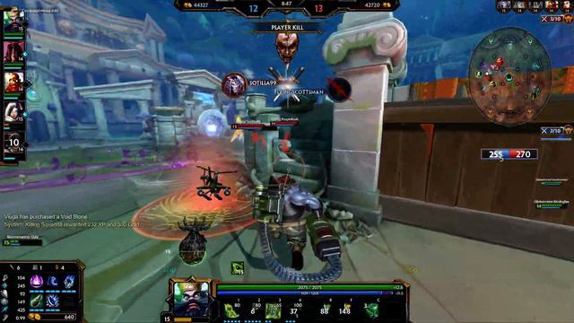 Smite 2020 10 19 14 41 51 01 смотреть онлайн