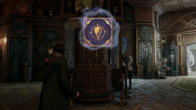 Hogwarts Legacy ► ПРОХОЖДЕНИЕ В 4K 60FPS. ЗАДАНИЕ 5. ПОСЛЕУРОЧНЫЕ ЗАНЯТИЯ ОТ УИЗЛИ смотреть онлайн