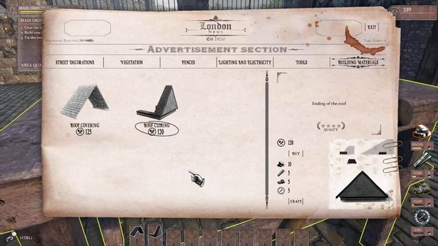 Can he fix it? [WW2 Rebuilder playtest] смотреть онлайн