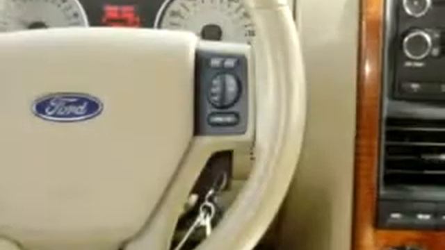 2009 Ford Explorer Eddie Bauer Roberts Motors смотреть онлайн