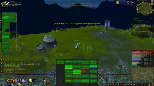 Lets Play World of Warcraft PvP Schamane (German) Part 12 смотреть онлайн