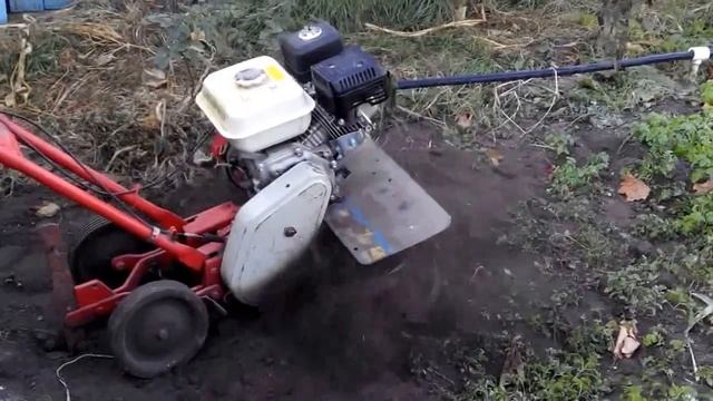 Крот с китайским двигателем смотреть онлайн