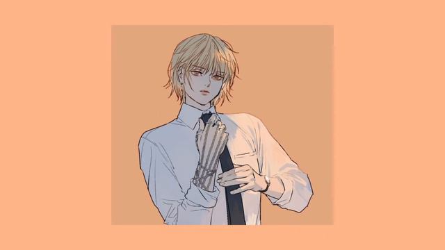 ASMR [comfort] «Я скучаю по тебе» Курапика || Hunter X Hunter