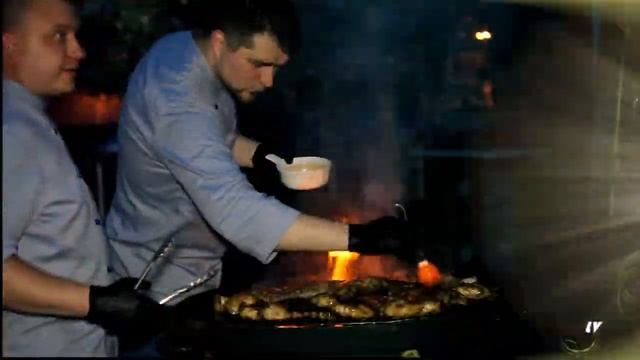 Ресторан «Камелот» смотреть онлайн
