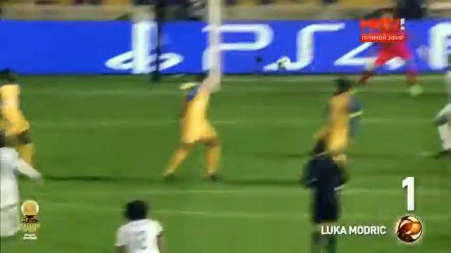 Лука модрич обладатель "Золотой мяч"2018 лучший футболист. смотреть онлайн
