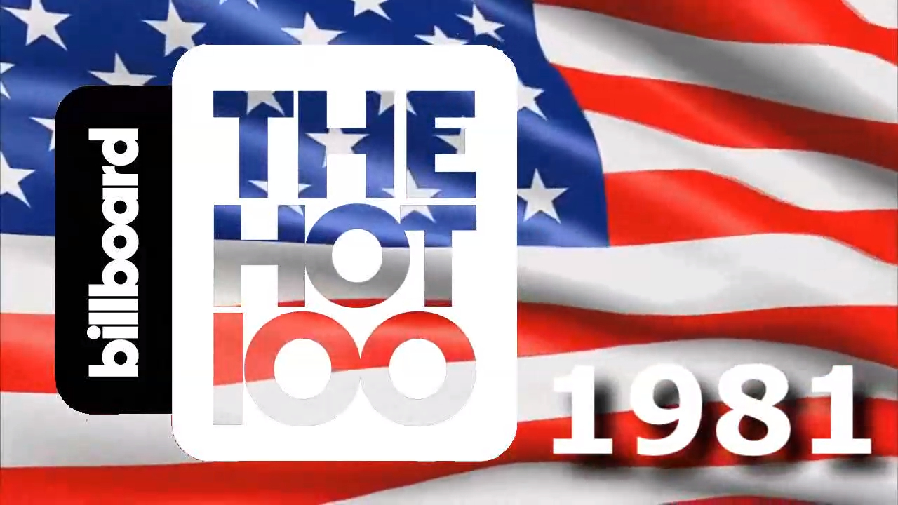 Bilboard The Hot 100 1981 Vol 5