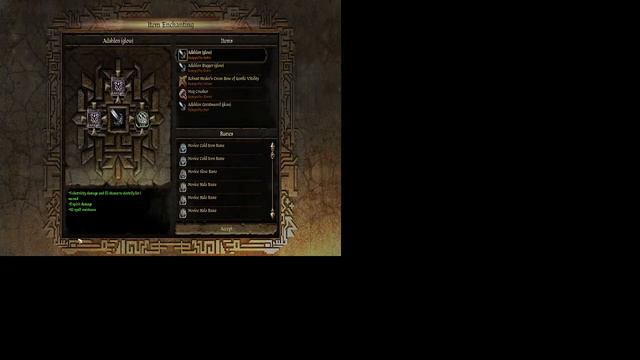 [Dragon Age: Origins] {Modded} Full Playthrough Godric - male noble human rogue - Part 24 смотреть онлайн