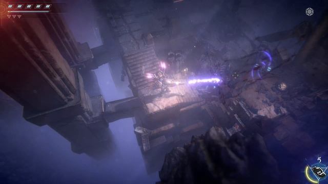 Clid the Snail - first 18 minutes of gameplay (PC Steam). A snail with a bad attitude! (Boss Fight) смотреть онлайн