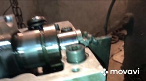 Туарег 2.5 дизель проблема с ГРМ