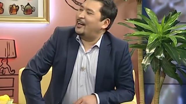 Шай ішейік #1 - Айқын (Айкын) мен Досымжан Танатаров смотреть онлайн