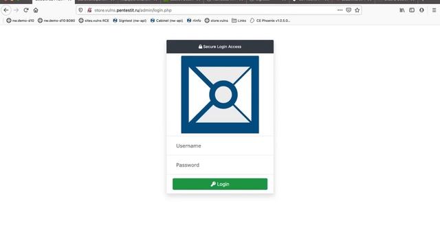 Защита интернет-магазина от хакерских атак с Nemesida WAF