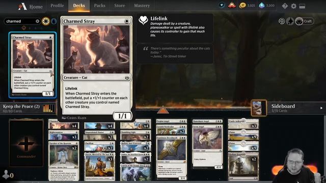 Deck Importing Error with "Arena-Specific-Cards" | Magic 101 | Magic: The Gathering | MTGA смотреть онлайн