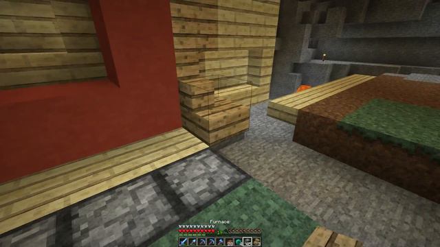 Minecraft 1.6.2 - Жизнь на Приватном Сервере #19 Дуелька смотреть онлайн